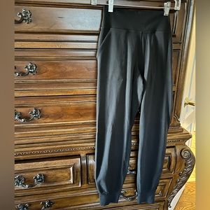 Lululemon Street to Studio Pant II Size 4